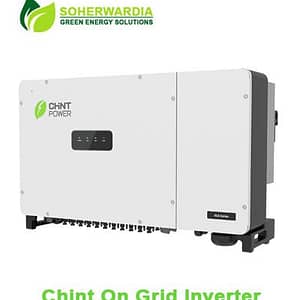 Chint 50KW On Grid Inverter