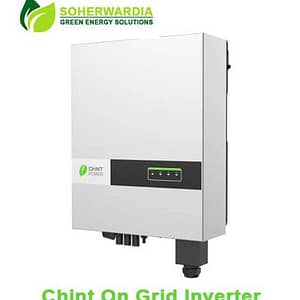 Chint 6KW On Grid Inverter